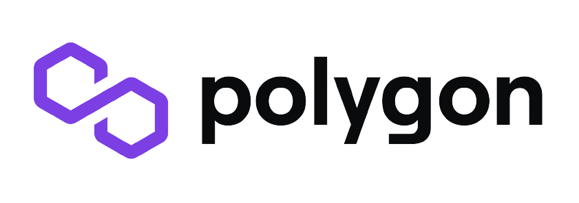 POLYGON LOGO