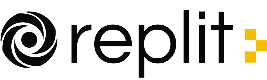 REPLIT LOGO